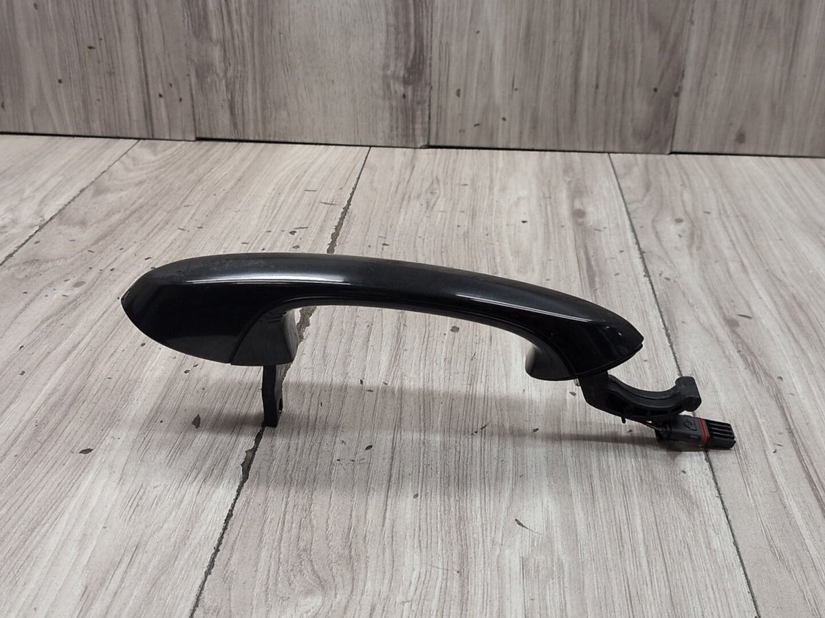 OEM BMW G01 G20 G22 G23 G30 Front Rear Right Passenger Door Handle COMFORT Black