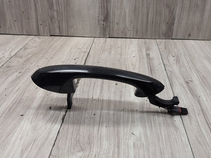 OEM BMW G01 G20 G22 G23 G30 Front Rear Right Passenger Door Handle COMFORT Black