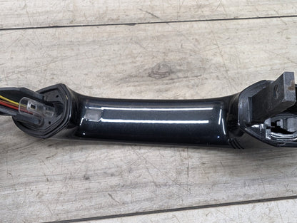 2018 - 2023 BMW X3 G01 Front Left Driver Exterior Door Handle 8492059 B58B30M0