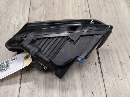 2013 - 2017 Audi S5 8T Front Left Driver Bumper Fog Lamp Light 8T0941699G CTUB