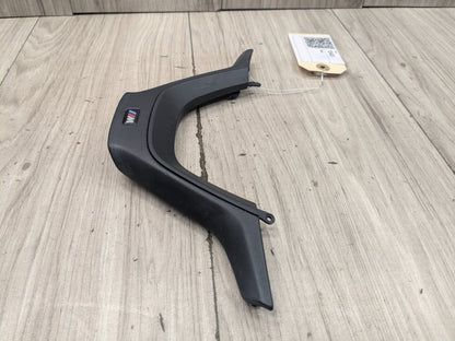 2011 - 2017 BMW X3 F25 Steering Wheel Trim 2457014 N20B20O0