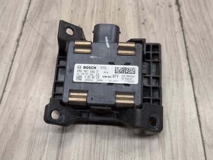 2018-2023 Audi S4 B9 Rear Right Passenger Blind Spot Lane Sensor Radar Module 4M0907566D