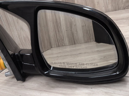 2015-2018 BMW X5 F85 Front Right Passenger Side Mirror Assembly 8061704