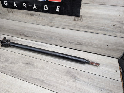 2016-2022 BMW 750Li G12 Front Propeller Driveshaft Drive Shaft 8632583