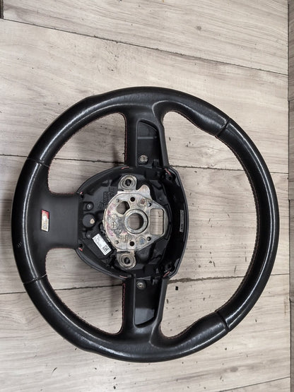 2010-2016 Audi S4 B8 Steering Wheel Assembly 8K0419091BF OEM