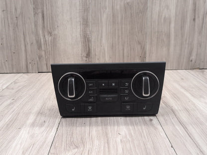 2015-2018 Audi Q3 8U Front AC Heater Climate Control Switch 8U0820043J OEM