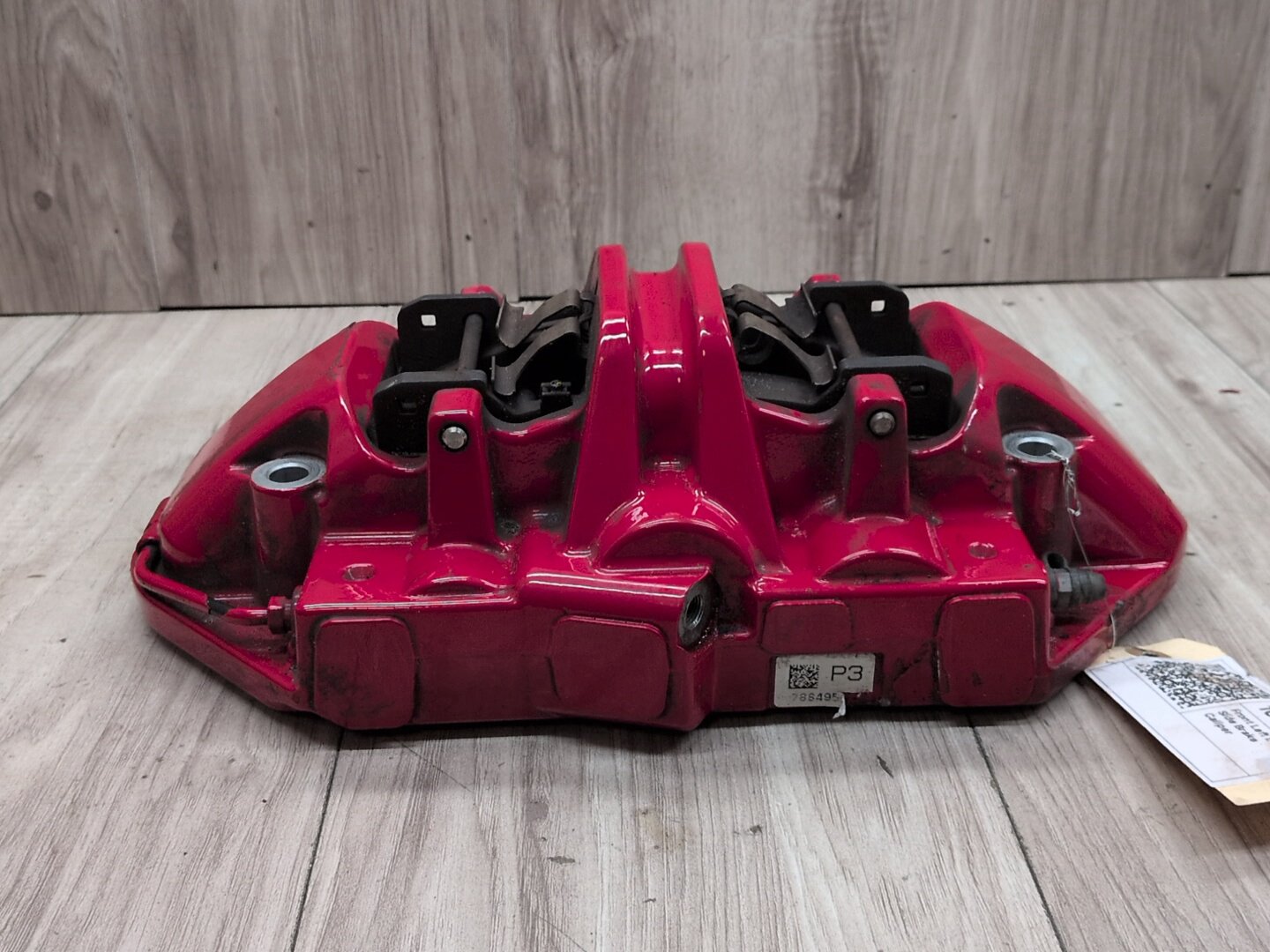 2023 - 2026 BMW M2 G87 Front Left Driver Side Brake Caliper 7884959 S58B30T0