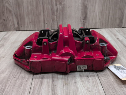 2023 - 2026 BMW M2 G87 Front Left Driver Side Brake Caliper 7884959 S58B30T0