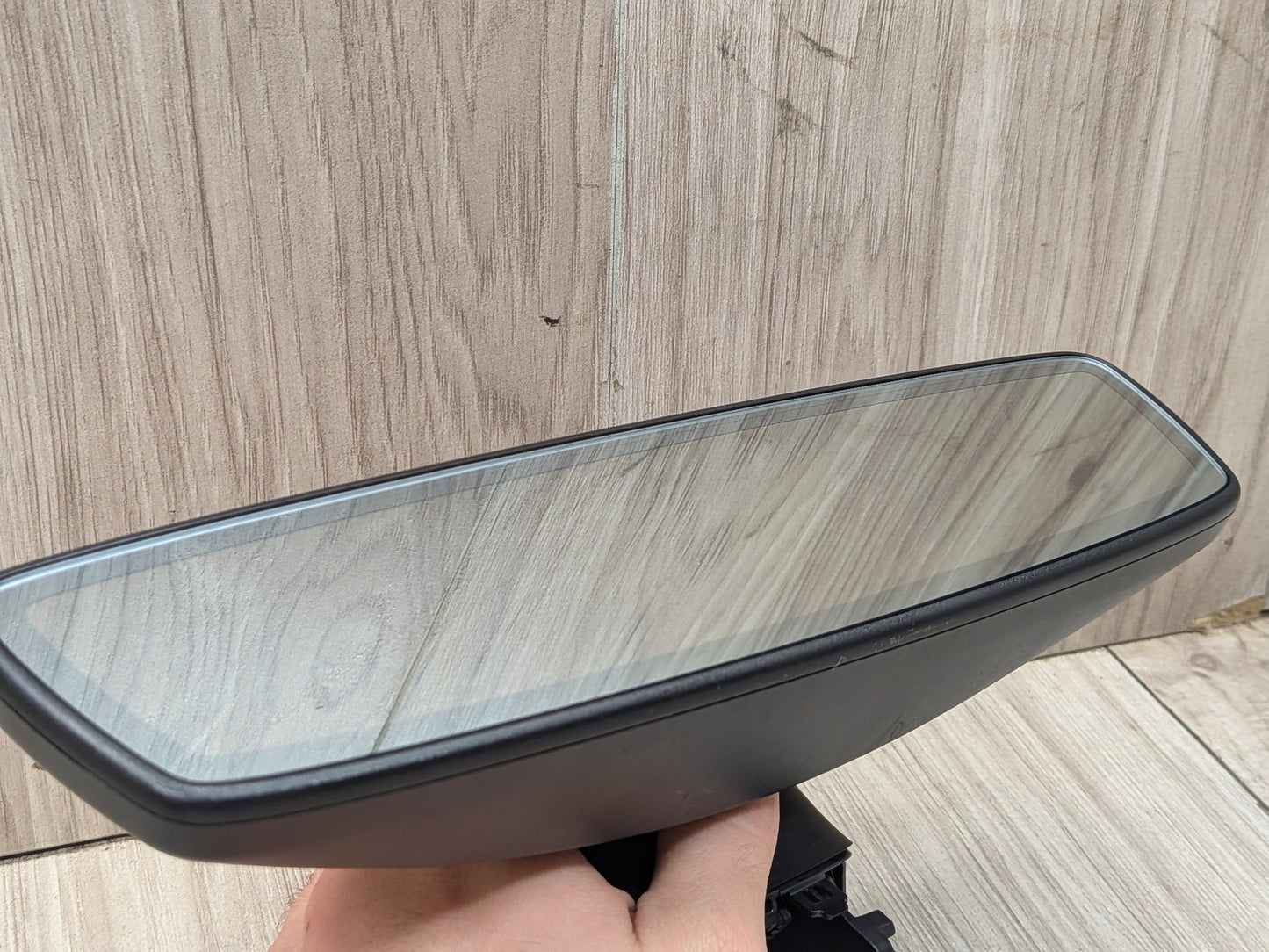 OEM BMW F90 G11 G12 G30 G32 M5 Rear View Interior Mirror Homelink EC/LED/GTO