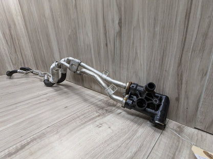 2019 - 2026 BMW X5 G05 Tranmssion Oil Cooler 8668965 N63B44M3