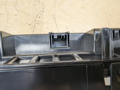2012-2018 BMW 320i F30 Instrument Speedometer Guage Cluster 9232894