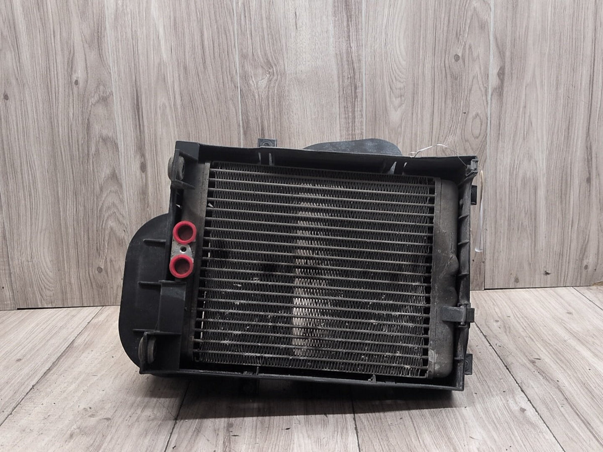 2007-2013 BMW X5 E70 Left or Right Secondary Auxiliary radiator 7586546
