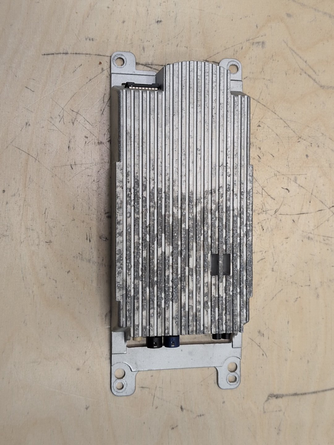 09-13 OEM BMW E82 E90 E92 X1 X5 X6 Combox Telematics Unit TCU Bluetooth Module
