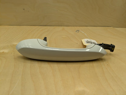 2018-2025 BMW X3 G01 Front Left Door Handle w/ Comfort Access 7470528 OEM