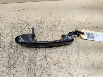2018-2023 BMW M550i G30 Front or Rear Right Passenger Exterior Door Handle w/ Comfort Access 8492204 OEM