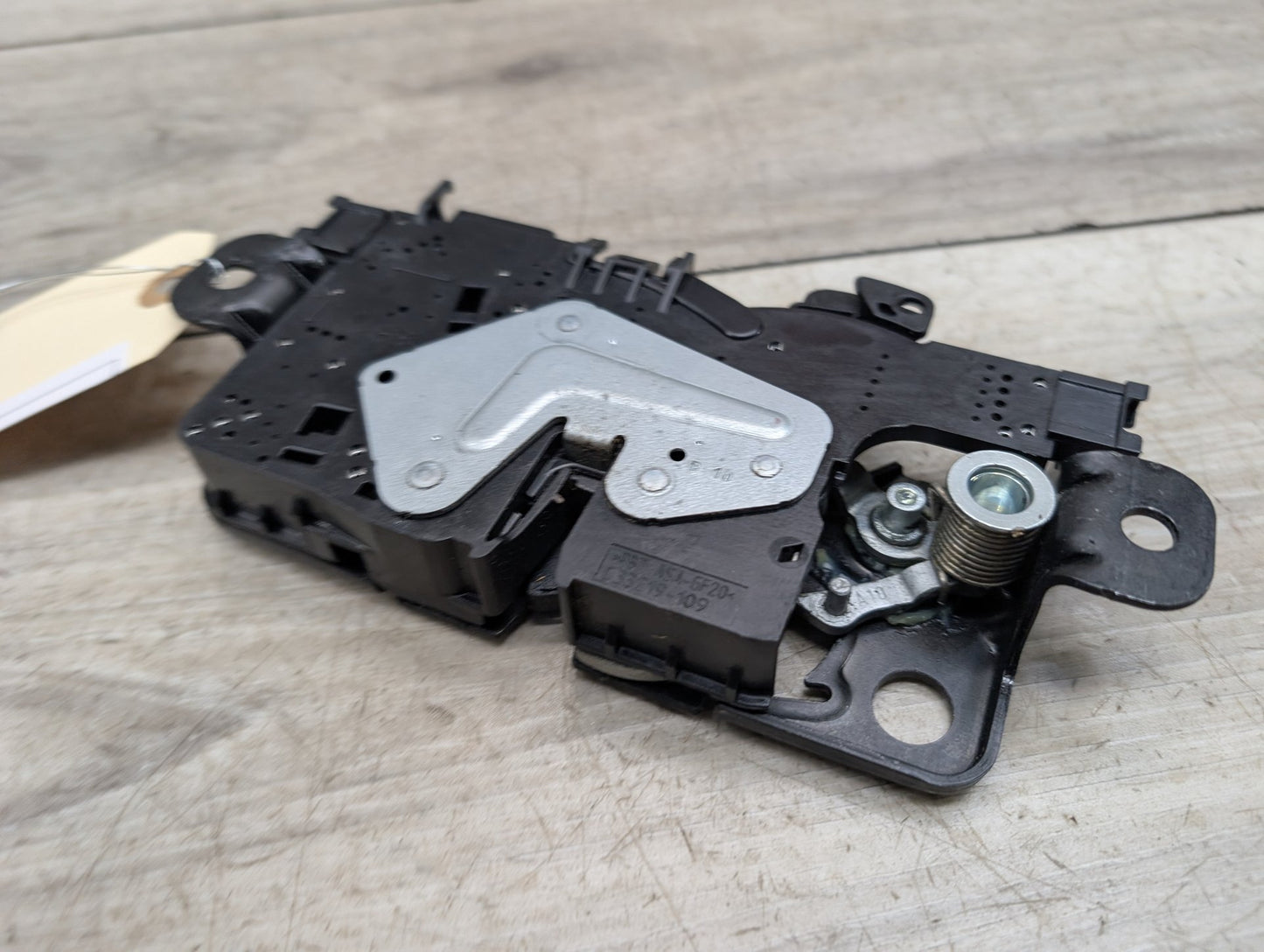 2017-2023 BMW M550i xDrive G30 Liftgate Trunk Lid Liftgate Lock Latch Actuator 7441014