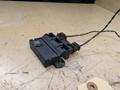 OEM BMW G30 G12 F90 M5 F48 X1 G01 X3 Control Unit Smart Opener Module w/ Sensor
