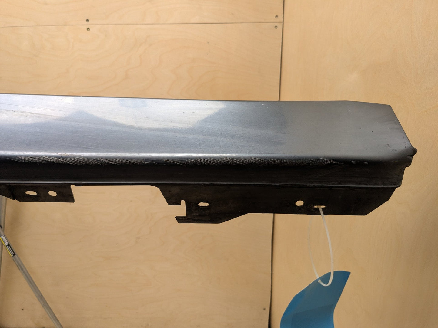 2012-2018 BMW 320i F30 Right Passenger Side Skirt Rocker Panel