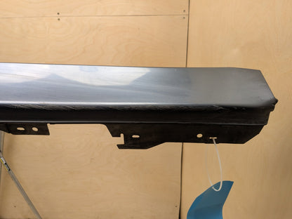 2012-2018 BMW 320i F30 Right Passenger Side Skirt Rocker Panel