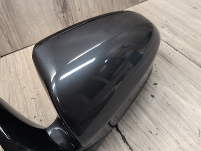 2012-2018 BMW M6 F06 Front Left Driver Side Mirror Assembly 8055129