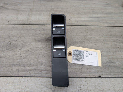 2008 - 2017 Audi S5 8T Convertible Open Close Switch 8F0863289A