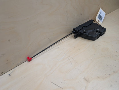 OEM BMW F06 F10 F13 F30 F32 F80 F82 Rear Trunk Lid Latch Lock Opener Actuator