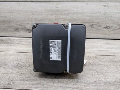 2007-2013 BMW X5 E70 ABS Pump Module 6854702