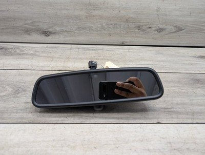 2012-2018 BMW 340i F30 Rear View Interior Mirror 6821263 OEM