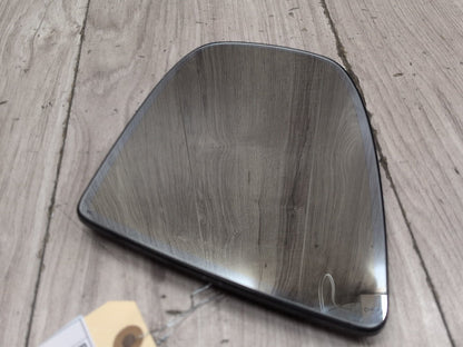 2007-2013 BMW X5 E70 Front Left Driver Side Mirror Glass 7174987