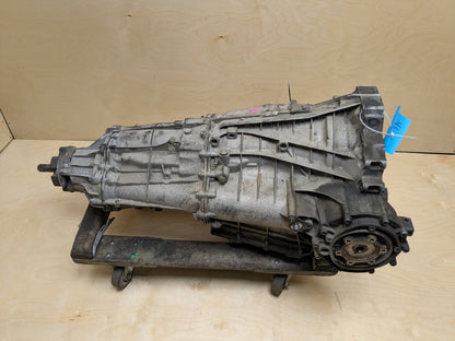 2008 - 2017 Audi S5 8T Automatic Transmission Assembly 0B5300056C