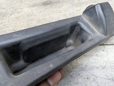 OEM BMW G01 G20 F97 G80 X3 X3M M3 Rear View Camera Trunk Lid Handle Assembly