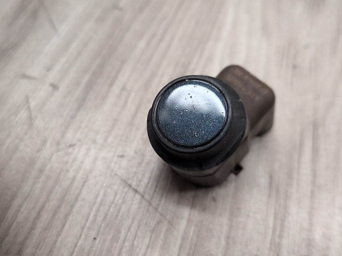 OEM BMW E70 F02 F06 F10 F13 F25 Parking Distance Sonic Sensor PDC