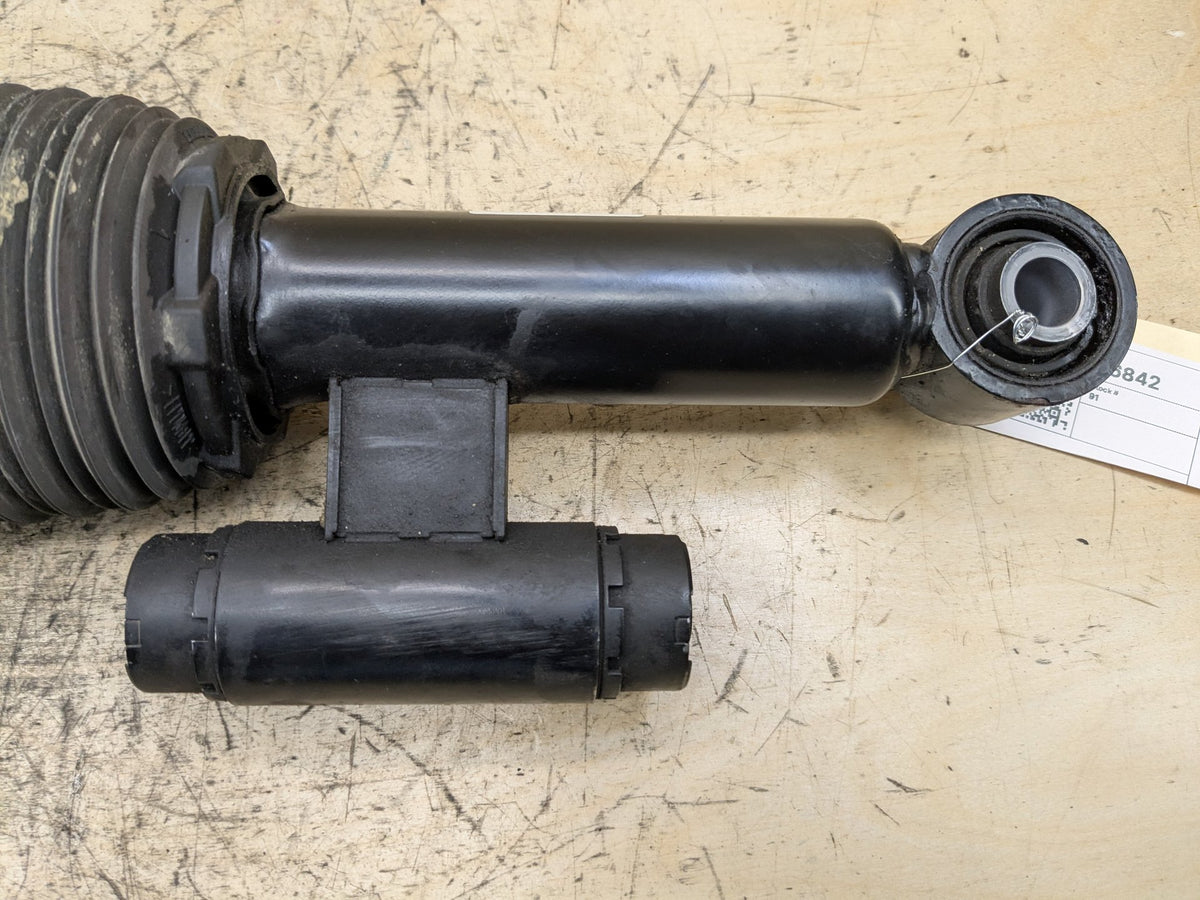 16-22 OEM BMW G11 G12 740 750 B7 REAR Left Driver Air Suspension Shock Strut