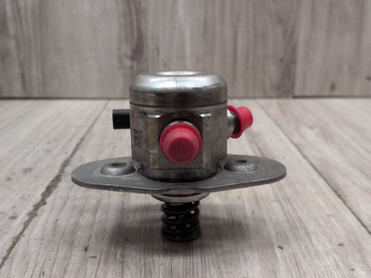 16-20 OEM BMW G11 G12 750 G30 M550 Engine N63R HPFP High Pressure Fuel Pump 1-4