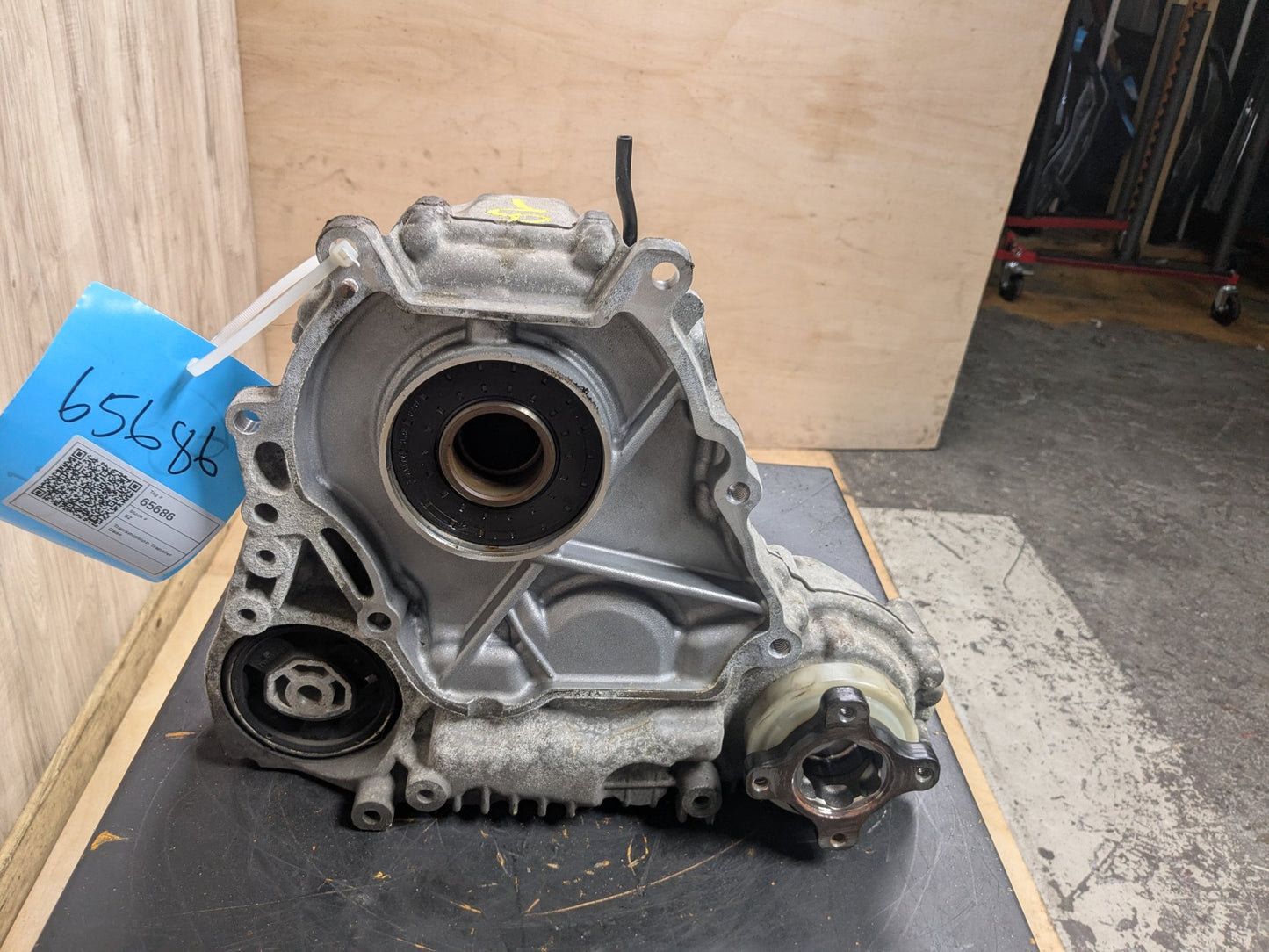 OEM BMW F10 F22 F30 F32 F33 F36 Transmission Transfer Case ATC35L N20 N26 N55