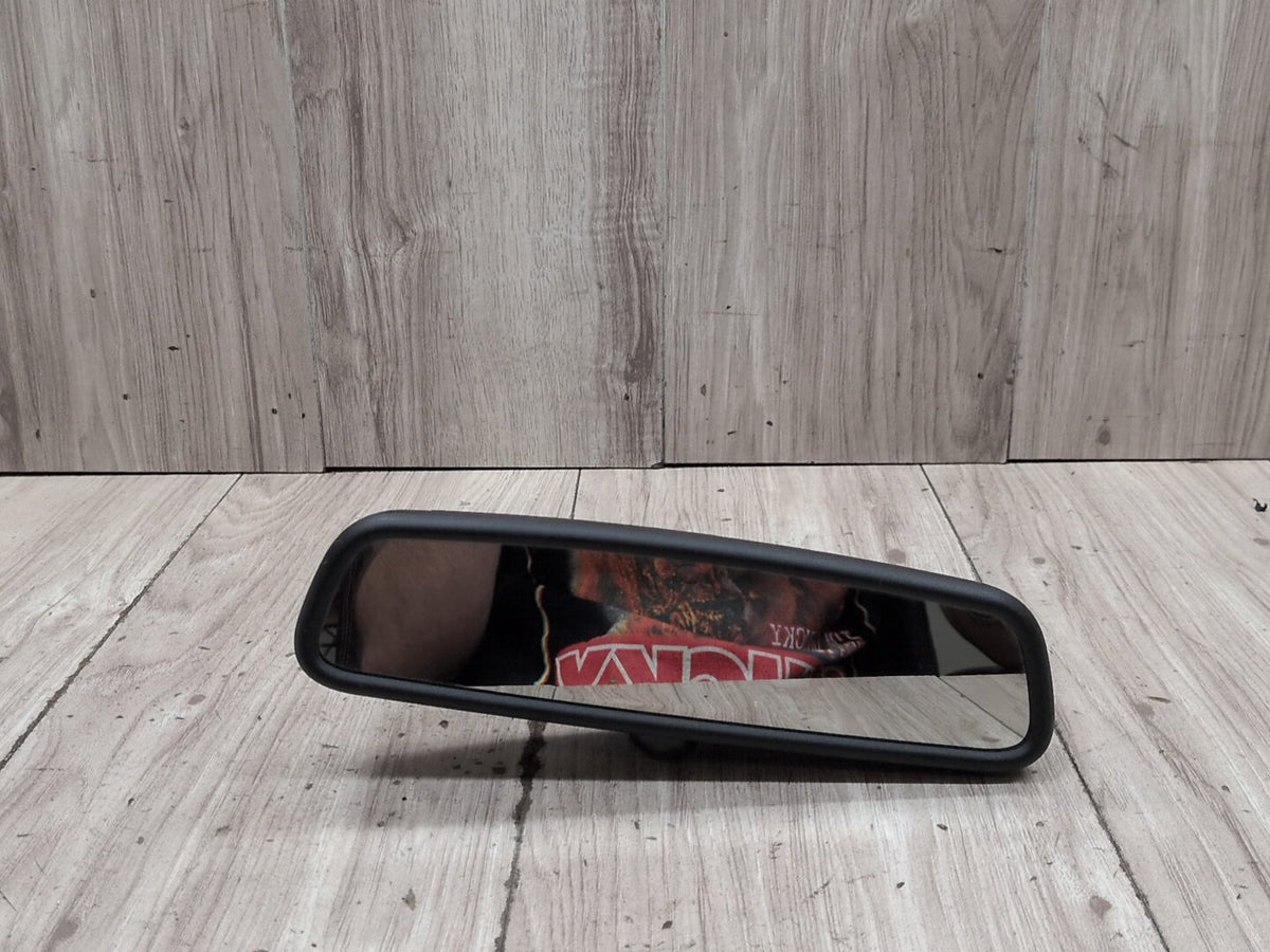 OEM BMW F02* F06 F12 F13 F15 F25 F85 X5 Auto Dim Rear View Mirror EC/ LED/ GTO