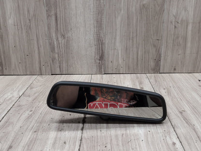 OEM BMW F02* F06 F12 F13 F15 F25 F85 X5 Auto Dim Rear View Mirror EC/ LED/ GTO