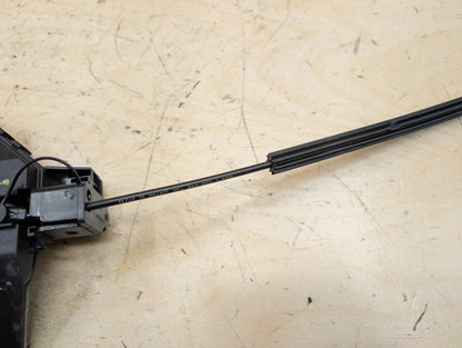 OEM BMW E82 E88 E90 E92 E93 Rear Trunk Lid Latch Lock Opener Actuator w/ Cable