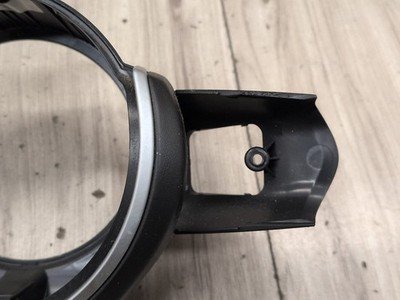 2015-2018 BMW X5 F85 Steering Wheel Trim 7850257 OEM