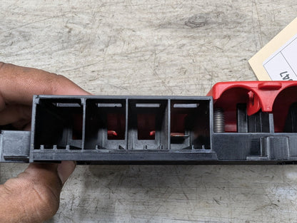 OEM BMW G20 G80 M3 Battery Power Distribution Terminal Junction Fuse Box