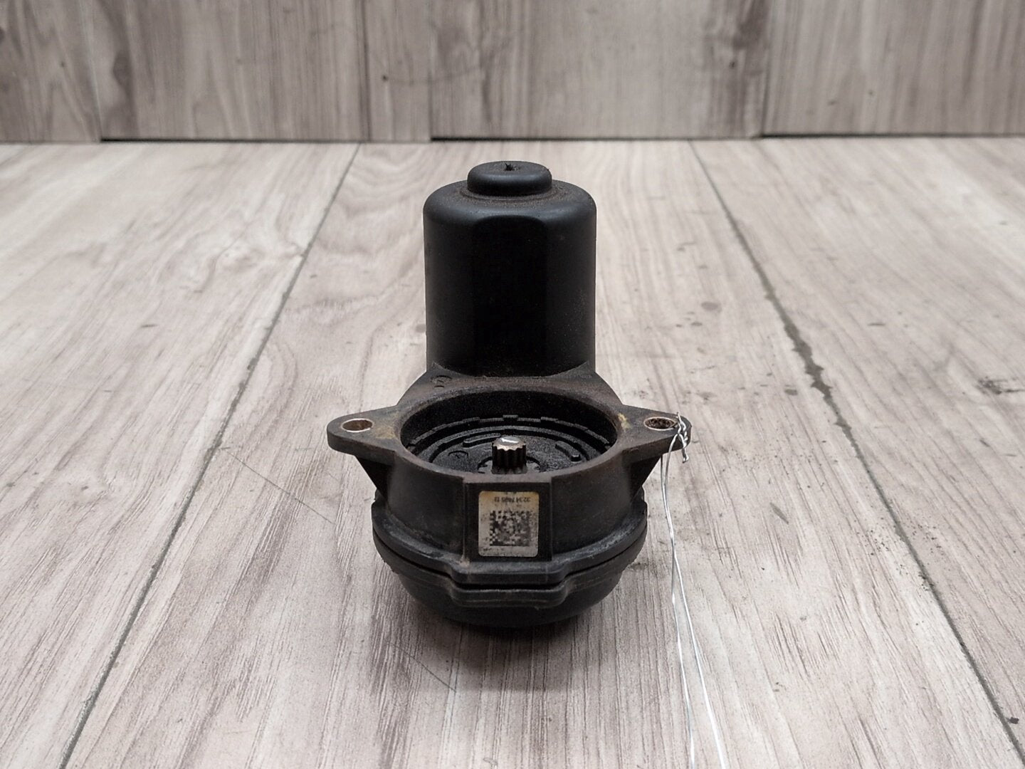 2013 - 2017 Audi S5 8T Rear Left or Right Brake Caliper Actuator 32347485B CTUB