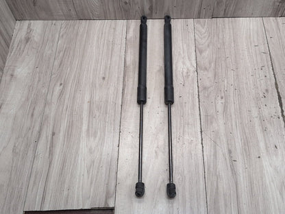 2015-2018 Audi Q3 8U Rear Left Right Liftgate Trunk Lid Strut Shock Supports SET 8U0827552A