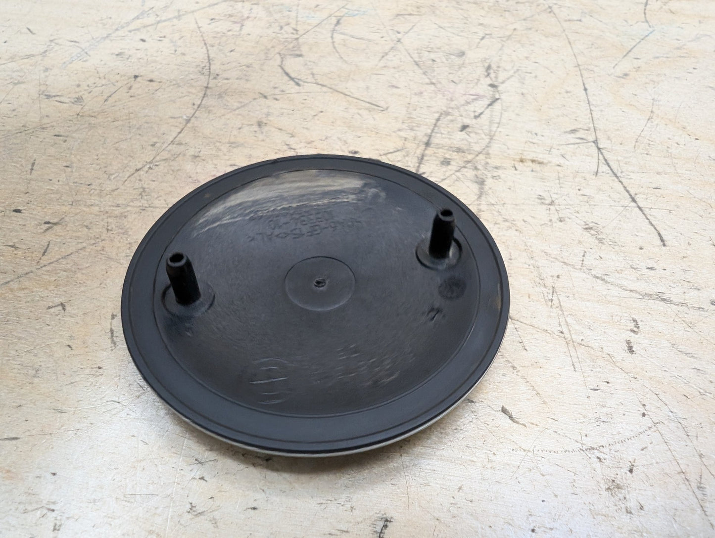 OEM BMW E82 E92 F02 F10 F22 F30 F44 F82 Rear Trunk Lid Round Emblem Logo 82MM