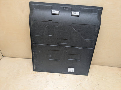 OEM BMW G20 G22 G80 G82 M3 M4 Rear Trunk Floor Mat Carpet Luggage Cargo Cover