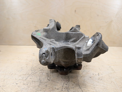 OEM BMW G01 X3 30i 30iX M40iX REAR Right Passenger Knuckle Hub Spindle Bearing