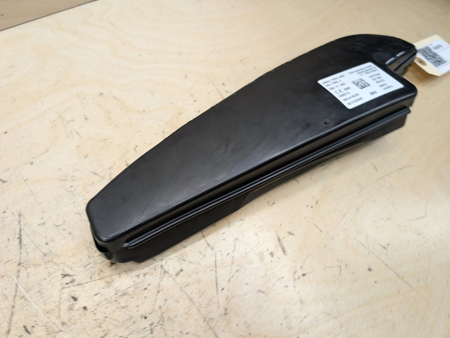 OEM BMW F97 F98 G01 G02 X3 X4 X3M X4M Front Right Passenger Seat Air Bag Airbag