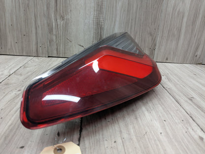 2022-2026 BMW 430i G26 Rear Left Driver Outer Tail Light 7477605 OEM