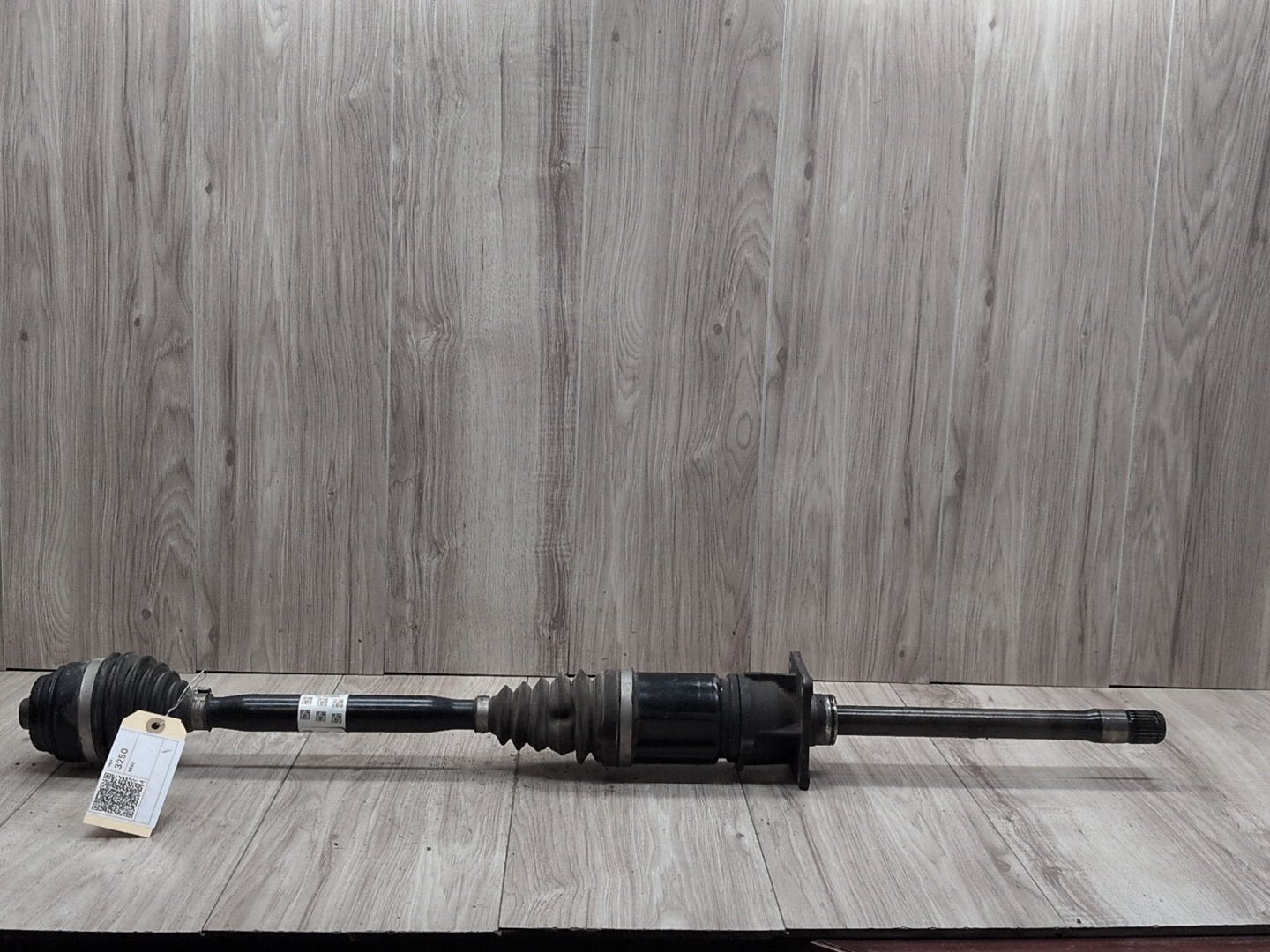 2019-2026 BMW X5 G05 Front Right Passenger Half Shaft Output CV Axle 8486203