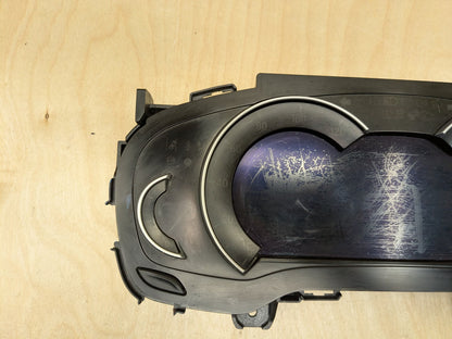 PRE-LCI OEM BMW G01 G02 G12 G30 X3 Digital Instrument Speedometer Gauge Cluster