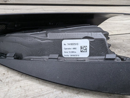 2018 - 2024 BMW X3 G01 Front Left Right Door Triangle Corner Speaker Assemblys SET 7419325 B46B20O1